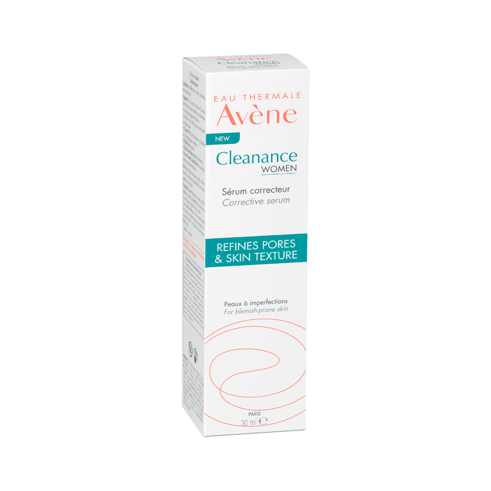 CLEANANCE WOMEN Serum Corrector Avene 30 ml