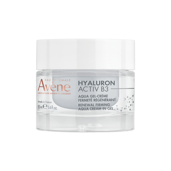 Hyaluron Activ B3 Aqua Gel Crema Regenerador Celular 50ml