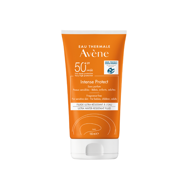 Solar Intense Protect 50+ 150ml (Condicionado)