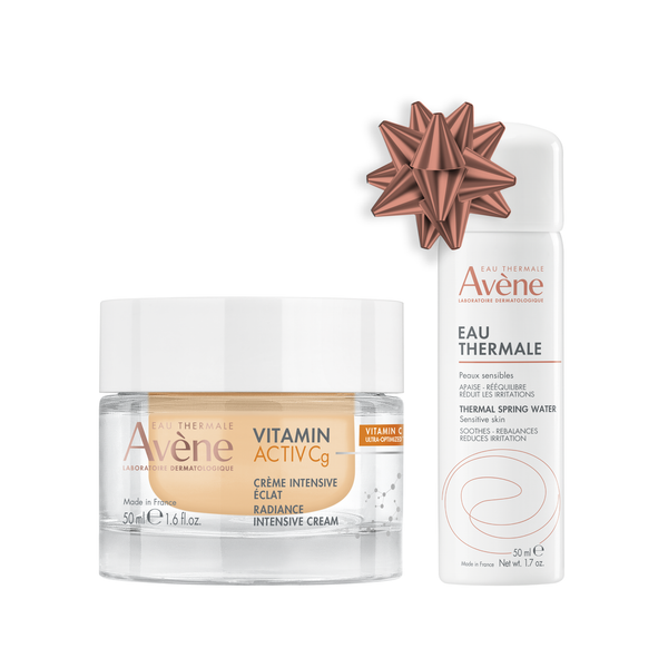 Vitamin Activ Cg Crema Iluminadora