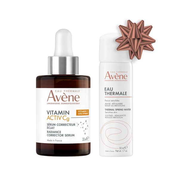 Vitamin Activ Cg Sérum Iluminosidad