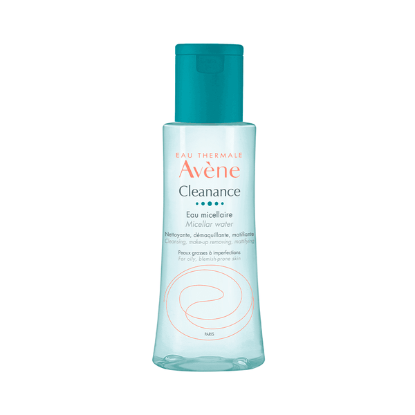 Cleanance Agua Micelar 100ml (Condicionado)