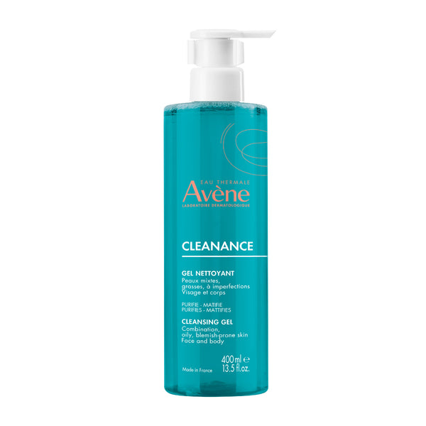 Cleanance Gel 400ml